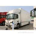 معدات البناء SHACMAN 8x4 Cargo Truck